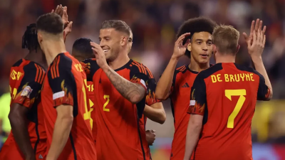 Nhận định cửa đi tiếp Bỉ tại Euro 2024: cơ hội lớn cho De Bruyne và đồng đội