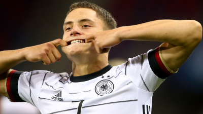 Top những ngôi sao trẻ của Đức EURO 2024 hứa hẹn sẽ bùng nổ