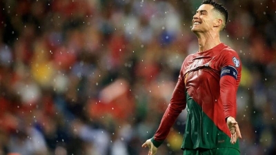 Kỷ lục ghi bàn Euro: Liệu ai sẽ soán ngôi Cristiano Ronaldo?